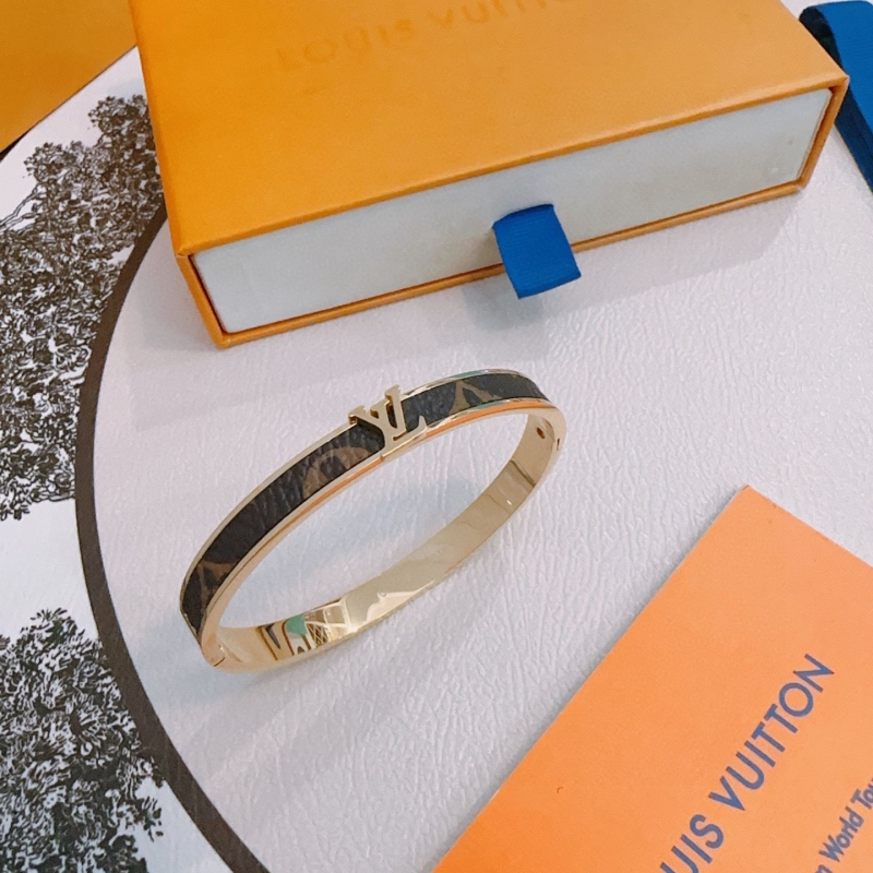 LV Bracelets